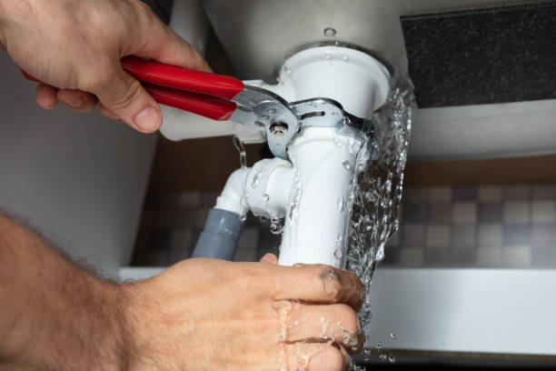 Best Commercial water damage restoration  in Greenland, AR