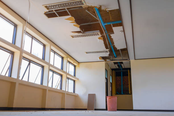 Trusted Greenland, AR Water damage restoration Experts